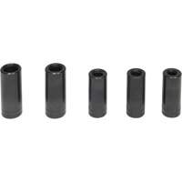 Jeu de grandes douilles pour taraud , 5 Morcea Groupe Belzile Dickner