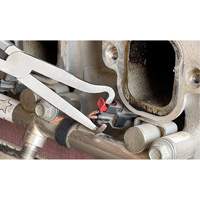 Electrical Disconnect Pliers Groupe Belzile Dickner