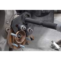 Arrache-moyeu Groupe Belzile Dickner