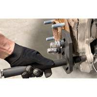 Arrache-moyeu Groupe Belzile Dickner