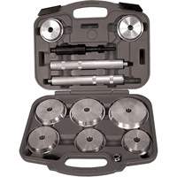 Trousse de pose de bagues de roulement de pignon Groupe Belzile Dickner