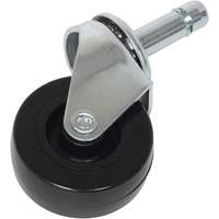 Roue de rechange de 2" pour sommiers en plastique Groupe Belzile Dickner