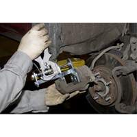 Quick Quad Pad Spreader Groupe Belzile Dickner