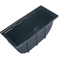 Cuve dessai pour pneus et chambres &agrave; air Groupe Belzile Dickner