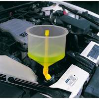 15-Piece Spill-Free Funnel Kit Groupe Belzile Dickner