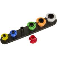 Air Conditioning & Fuel Line Disconnect Tool Set Groupe Belzile Dickner