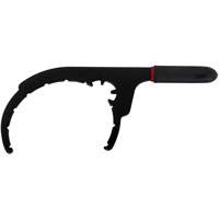 Diesel Filter Wrench for 6" Davco, 6" Strap Length Groupe Belzile Dickner