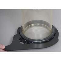 Diesel Filter Wrench for 6" Davco, 6" Strap Length Groupe Belzile Dickner