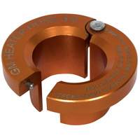 3/4" Heater Hose Disconnect Tool for General Motors Groupe Belzile Dickner