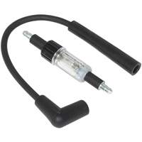 Testeur d'&eacute;tincelles en ligne Groupe Belzile Dickner