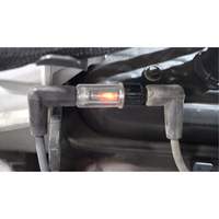 Testeur d'&eacute;tincelles en ligne Groupe Belzile Dickner