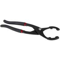 Oil Filter Pliers, 2-1/4" - 4" Diameter Groupe Belzile Dickner
