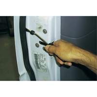 Extracteur d'attaches en plastique Groupe Belzile Dickner