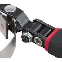 Petite cl&eacute; antid&eacute;rapante &agrave; prise pivotante pour filtre &agrave; huile Groupe Belzile Dickner