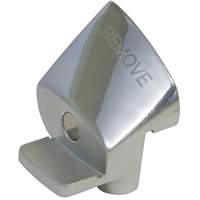 Outil pour retirer/installer une courroie &eacute;lastique Groupe Belzile Dickner