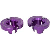 Transmission Oil Cooler Disconnect Set for Ford Groupe Belzile Dickner