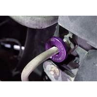 Transmission Oil Cooler Disconnect Set for Ford Groupe Belzile Dickner