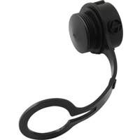 Couvercle antipoussi&egrave;re en plastique Groupe Belzile Dickner