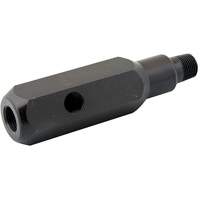 Gauge Fitting, Steel Groupe Belzile Dickner