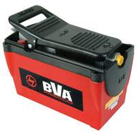 Pompe &agrave; air &agrave; une vitesse avec r&eacute;servoir de 122,1 po³ Groupe Belzile Dickner