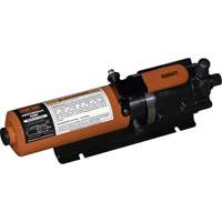 Pompe hydraulique &agrave; air manuelle de 3250 PSI Groupe Belzile Dickner