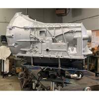 Adaptateur pour transmission Ford 10R80 Groupe Belzile Dickner