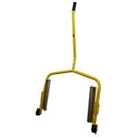 Super Wheel Dolly, 450 lbs. Capacity Groupe Belzile Dickner