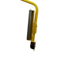 Super Wheel Dolly, 450 lbs. Capacity Groupe Belzile Dickner