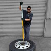 Slide Hammer Bead Breaker Groupe Belzile Dickner