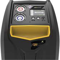 Syst&egrave;me de gestion des r&eacute;frig&eacute;rants MAXXAIR MSX R-1234YF Groupe Belzile Dickner