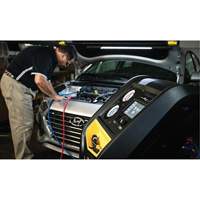 Syst&egrave;me de gestion des r&eacute;frig&eacute;rants MAXXAIR MSX R-1234YF Groupe Belzile Dickner