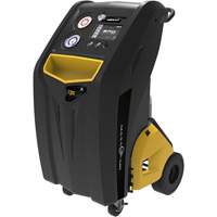 Syst&egrave;me de gestion des r&eacute;frig&eacute;rants MAXXAIR MSX R-134A Groupe Belzile Dickner