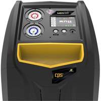 Syst&egrave;me de gestion des r&eacute;frig&eacute;rants MAXXAIR MSX R-134A Groupe Belzile Dickner