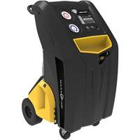 Syst&egrave;me de gestion des r&eacute;frig&eacute;rants MAXXAIR MSX R-134A/R-1234YF Groupe Belzile Dickner