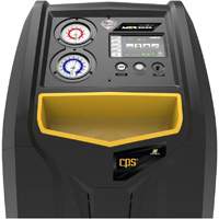 Syst&egrave;me de gestion des r&eacute;frig&eacute;rants MAXXAIR MSX R-134A/R-1234YF Groupe Belzile Dickner