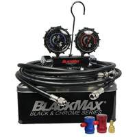 Ensemble de manom&egrave;tres HFO BlackMAX Groupe Belzile Dickner