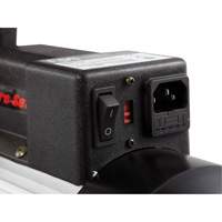 Pompe &agrave; vide Pro-Set Groupe Belzile Dickner