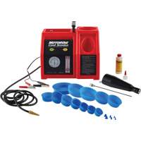 CoolSmoke&reg; EVAP Smoke Machine Groupe Belzile Dickner