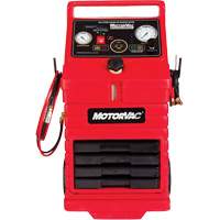 CarbonClean 245 Gasoline Engine System Groupe Belzile Dickner