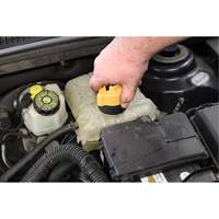 Trousse de test de pression du syst&egrave;me de refroidissement Groupe Belzile Dickner