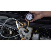 Trousse AirEvac pour syst&egrave;me de refroidissement Groupe Belzile Dickner