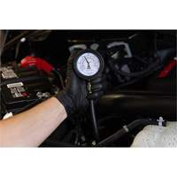 Trousse professionnel de test de compression Groupe Belzile Dickner