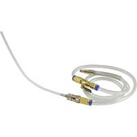 Syst&egrave;me de distribution de liquide de 1 gallon Groupe Belzile Dickner