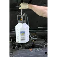 Syst&egrave;me de distribution de liquide de 1 gallon Groupe Belzile Dickner
