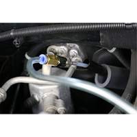 Syst&egrave;me de distribution de liquide de 1 gallon Groupe Belzile Dickner