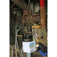 Vacuum Brake Bleeder Kit Groupe Belzile Dickner