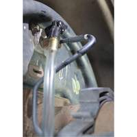 Vacuum Brake Bleeder Kit Groupe Belzile Dickner