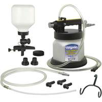 Premium Vacuum Brake Bleeder Kit Groupe Belzile Dickner