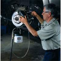 Master Vacuum Brake Bleeder Kit Groupe Belzile Dickner