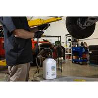 Pressure Bleed System Groupe Belzile Dickner